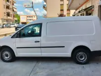 Usata VW Caddy Maxi 109 CV (80 kW) 2015 Other Monovolume