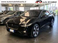 usata Jaguar I-Pace EV kWh 400 CV Auto AWD HSE