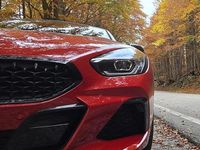 Usata BMW Z4 M Sport 197 CV (144 kW) 2019 Rosso Cabrio