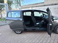 Begagnad Ford B-MAX 75 HK (55 kW) 2015 Minibuss