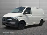 Usata VW T6.1 Business 110 CV (80 kW) 2023 Bianco Furgone