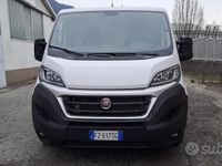 usata Fiat Ducato Mh1 p. medio 35 qli OFFICINA MOBILE