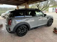 Usata Mini Countryman 150 CV (110 kW) 2020 Grigio SUV