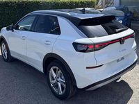 Nuova VW T-Roc Style 150 CV (110 kW) 2026 Pure white tetto nero SUV