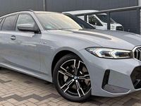Usata BMW 330 M Sport 286 CV (210 kW) 2025 Brooklyn grau Station wagon