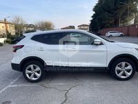 usata Nissan Qashqai Qashqai1.6 dCi 2WD Acenta