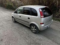 Usata Opel Meriva 90 CV (66 kW) 2005 Monovolume