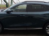 Usata EVO Evo 6 177 CV (130 kW) 2024 Blu SUV