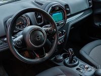 Usata Mini Countryman 136 CV (100 kW) 2020 SUV