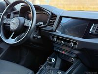 Usata Audi A1 150 CV (110 kW) 2020 Gray SUV