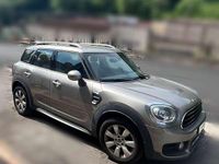 Usata Mini Cooper D Countryman 150 CV (110 kW) 2018 SUV
