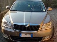 Usata Skoda Octavia GreenLine 105 CV (77 kW) 2011 Station wagon