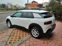 usata Citroën C4 Cactus BlueHDi 100 S&S Shine