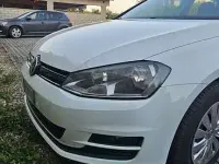 Usata VW Golf VII Trendline 110 CV (80 kW) 2015 Berlina