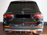 usata Mercedes GLB220 d Automatic 4Matic Premium AMG TETTO