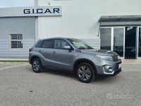 Usata Suzuki Vitara Cool 129 CV (94 kW) 2023 Grigio Station wagon