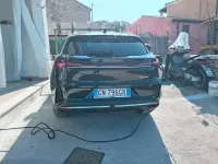 Usata MG Marvel R 64 kW (88 CV) 2023 Nero SUV
