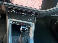 Usata Audi Q3 Sportback Sport 150 CV (110 kW) 2021 Bianco SUV