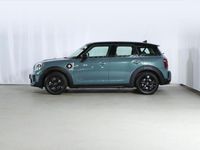 Usata Mini Cooper S Countryman Classic 220 CV (161 kW) 2021 Verde SUV