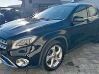 Usata Mercedes GLA200 136 CV (100 kW) 2018 SUV