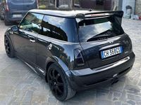 Usata Mini John Cooper Works 200 CV (147 kW) 2003 Utilitaria