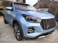 Nieuw DR DR 5.0 95 PK (69 kW) 2025 Blauw SUV