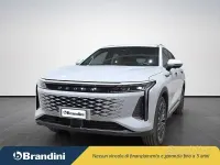 Usata Omoda 9 143 CV (105 kW) 2025 Anvil grey SUV