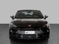 Usata Cupra Leon 150 CV (110 kW) 2025 Nero midnight Berlina