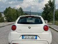 Usata Alfa Romeo MiTo 85 CV (62 kW) 2015 Bianco Utilitaria