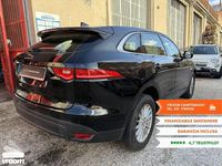 Usata Jaguar F-Pace 180 CV (132 kW) 2019 SUV