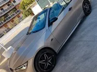 Usata BMW 330 Cabriolet 231 CV (169 kW) 2007 Cabrio