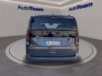 Usata Ford Tourneo Connect Titanium 122 CV (89 kW) 2022 Magnetic gey Monovolume