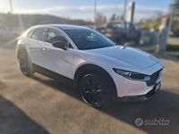 Usata Mazda CX-30 Homura-Line 122 CV (89 kW) 2023 Bianco SUV