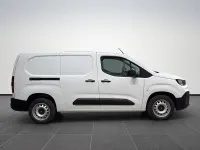 Nuova Fiat Doblò 102 CV (75 kW) 2026 Bianco Monovolume