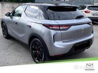 Usata DS Automobiles DS3 Crossback E-Tense So Chic 57 kW (78 CV) 2021 Grigio SUV
