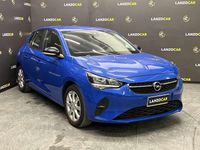 Usata Opel Corsa Edition 75 CV (55 kW) 2023 Blu/azzurro Utilitaria