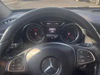 Usata Mercedes GLA180 Business 122 CV (89 kW) 2017 Bianco SUV