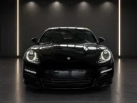 Usata Porsche Panamera Turbo 300 CV (220 kW) 2014 Utilitaria
