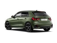 Nuova Audi A1 S-Line 116 CV (85 kW) 2026 Verde SUV