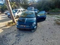 Usata Fiat 500 69 CV (50 kW) 2016 Utilitaria