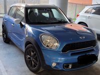 usata Mini Cooper SD Countryman Cooper SD Countryman 2.0