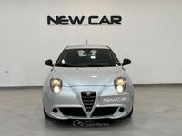 Usata Alfa Romeo MiTo 84 CV (61 kW) 2015 Argento Utilitaria