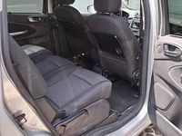 Usata Ford Galaxy 140 CV (102 kW) 2008 Grigio Monovolume