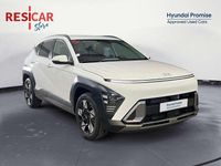Nuova Hyundai Kona 101 CV (74 kW) 2025 Atlaswhite SUV