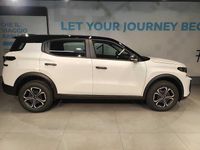 Nuova Citroën C3 Aircross PureTech 101 CV (74 kW) 2025 Bianco SUV