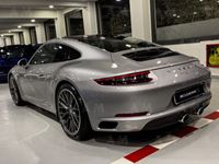 usata Porsche 911 Carrera Coupé 3.0 usato