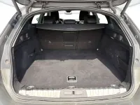 Usata Peugeot 508 SW GT-line 163 CV (119 kW) 2019 Grigio scuro metall. Station wagon