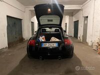 Usata Audi TT 225 CV (165 kW) 2000 Coupé