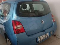 Usata Renault Twingo 75 CV (55 kW) 2011 Utilitaria
