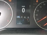 Usata Renault Clio V 101 CV (74 kW) 2022 Blu Utilitaria
